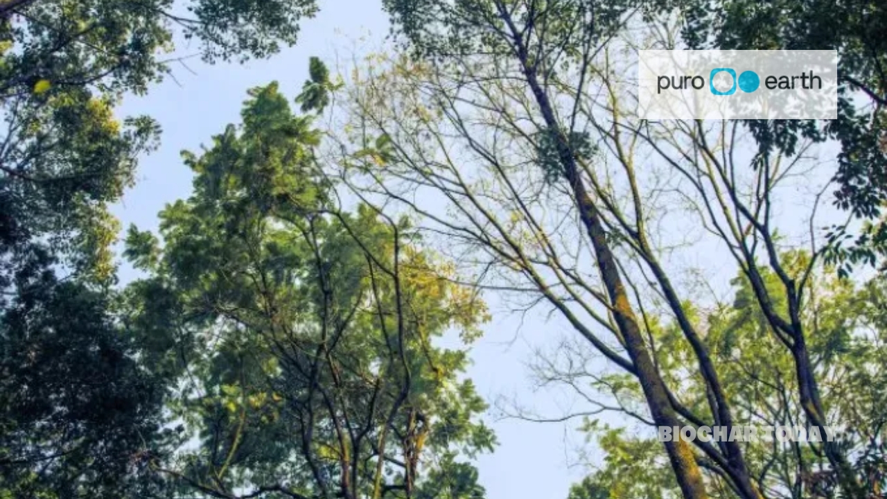 Puro.earth Launches Audit Booking Calendar to Accelerate Certification Timelines and Enhance CDR Market Transparency