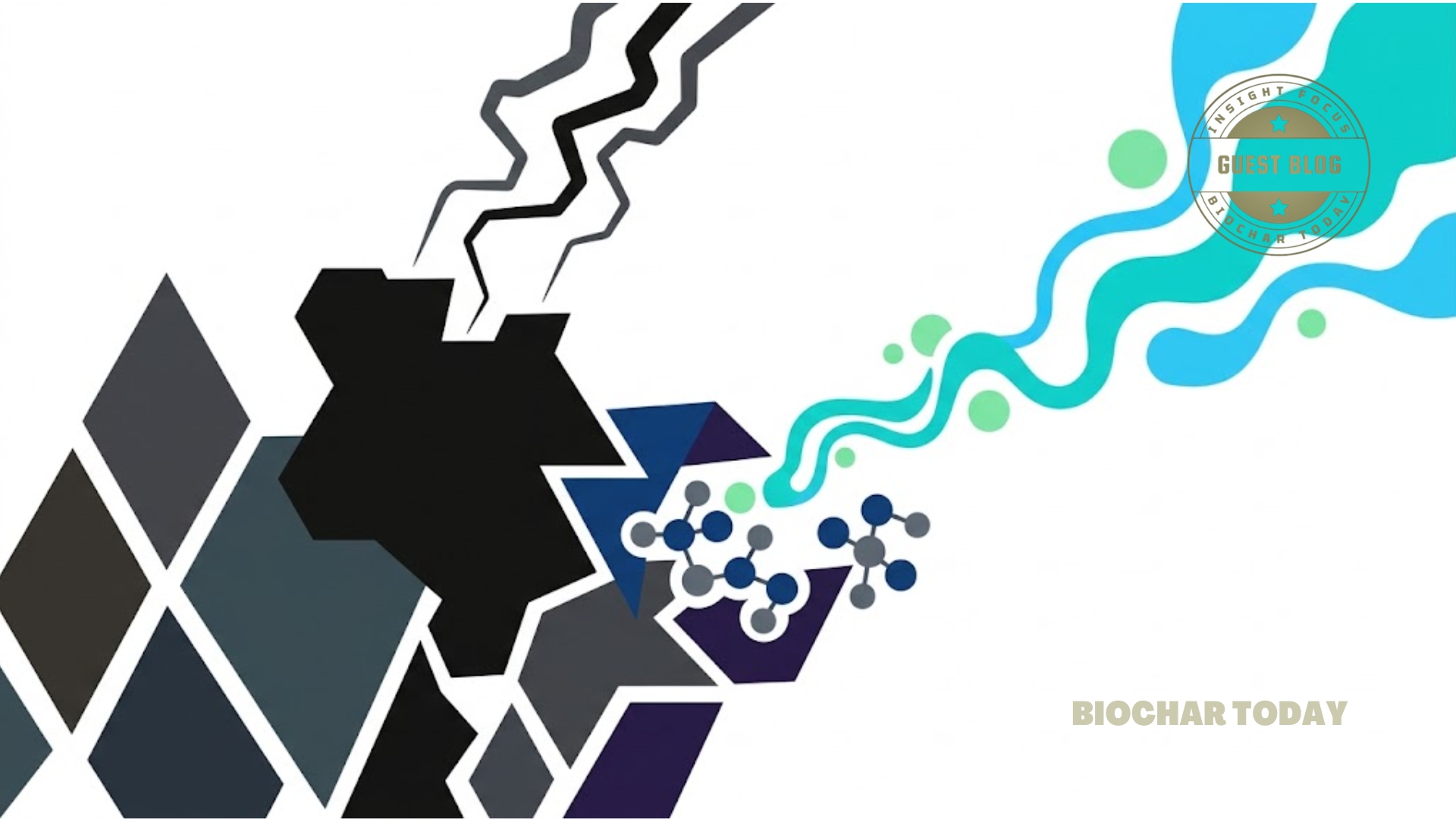 Carbon Capture for Hard-to-Abate Industries And Why Chemistry Matters More Than Ever