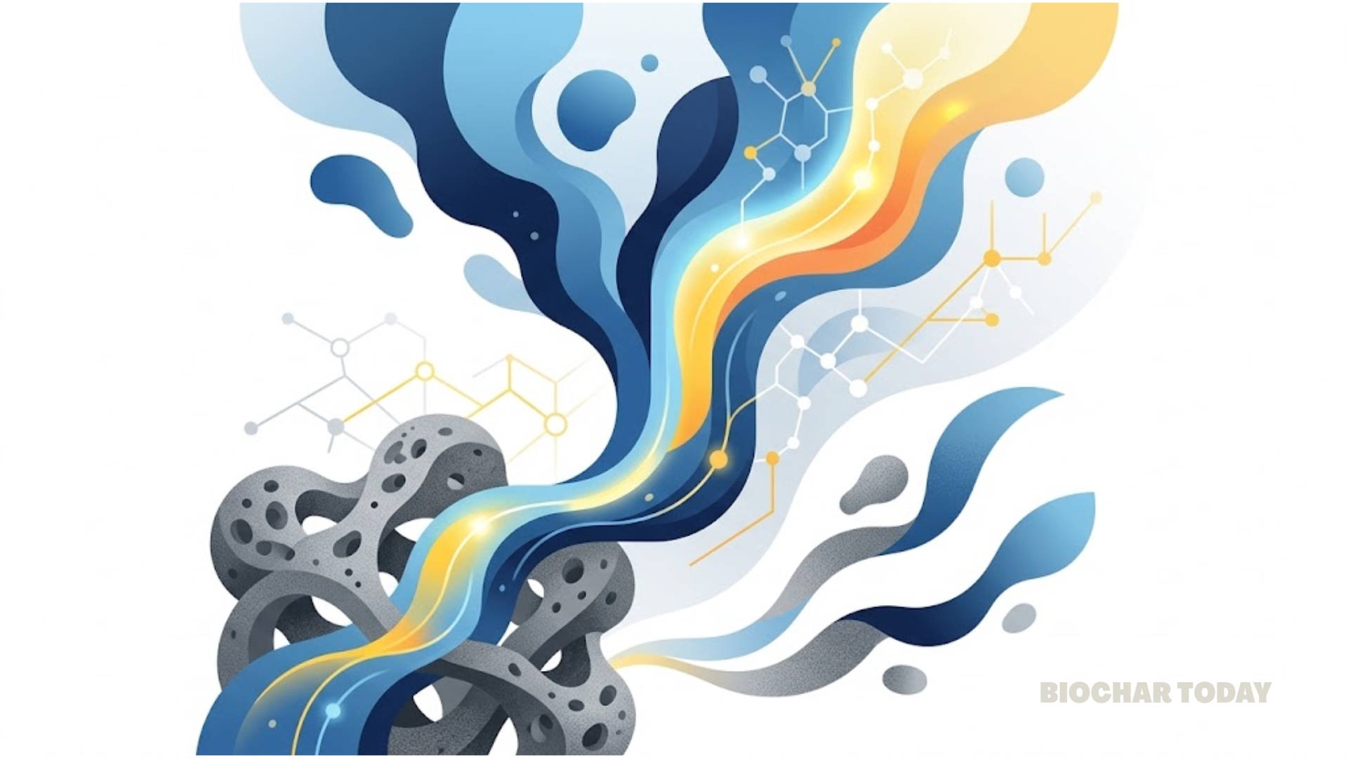 Artificial Intelligence Boosts Removal Rates for Forever Chemicals by Ninety-Five Percent and Lowers Material Costs Eighteen-Fold Through Advanced Biochar Design