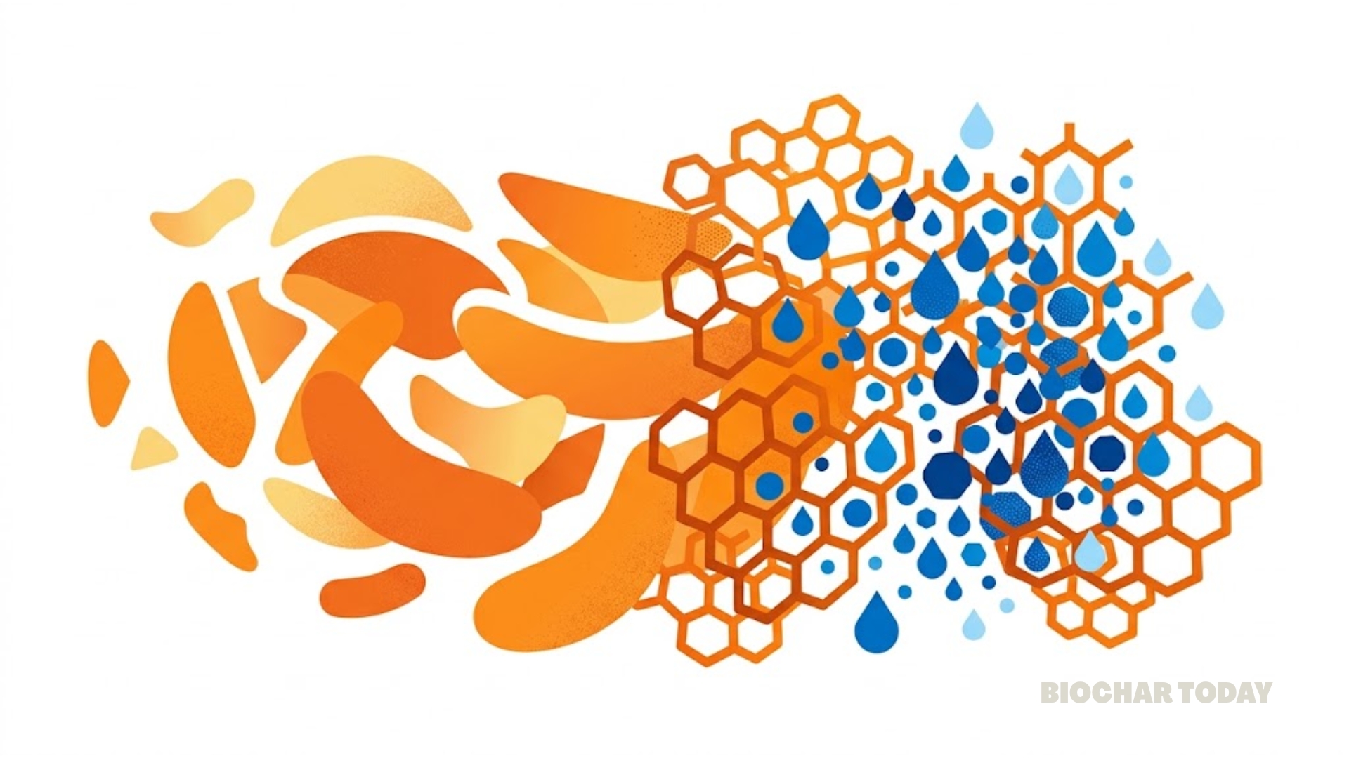 Shaanxi University of Science and Technology Engineers Orange Waste Biochar Achieving 237.53 Milligrams per Gram Methylene Blue Adsorption Capacity