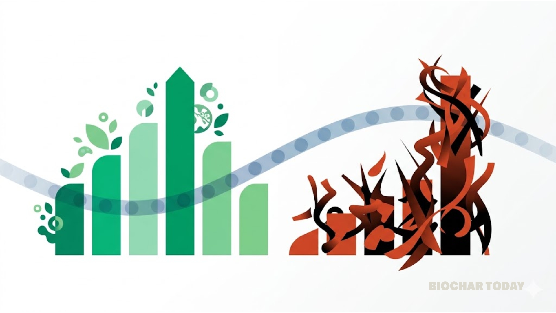 Machine Learning Model Predicts Biochar is Beneficial for Ten Percent Plant Growth but Increases Hazardous Risks for Soil Animals by Over Twenty Percent
