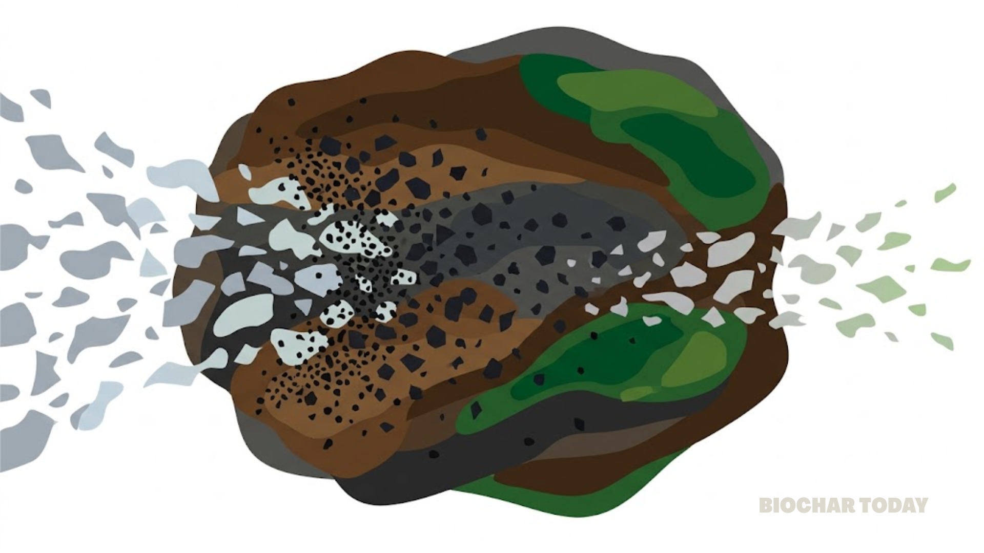 Optimal Biochar Application Strategies Could Avoid up to Fifty Percent of Annual Nitrous Oxide Emissions from Chinese Croplands