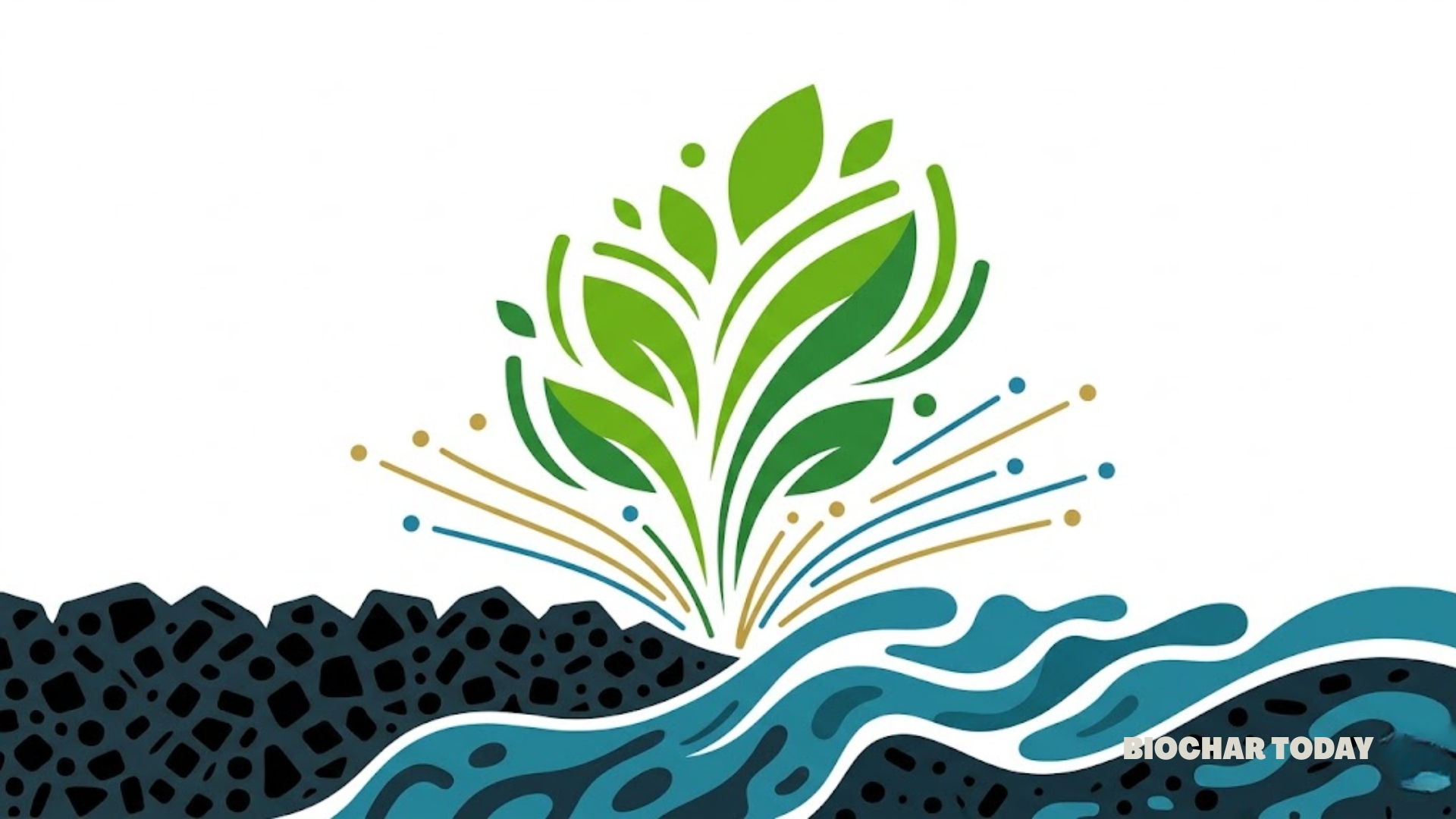 Combining Biochar and Biofertilizers Boosts Crop Yields by Over Fifty Percent and Enhances Soil Health