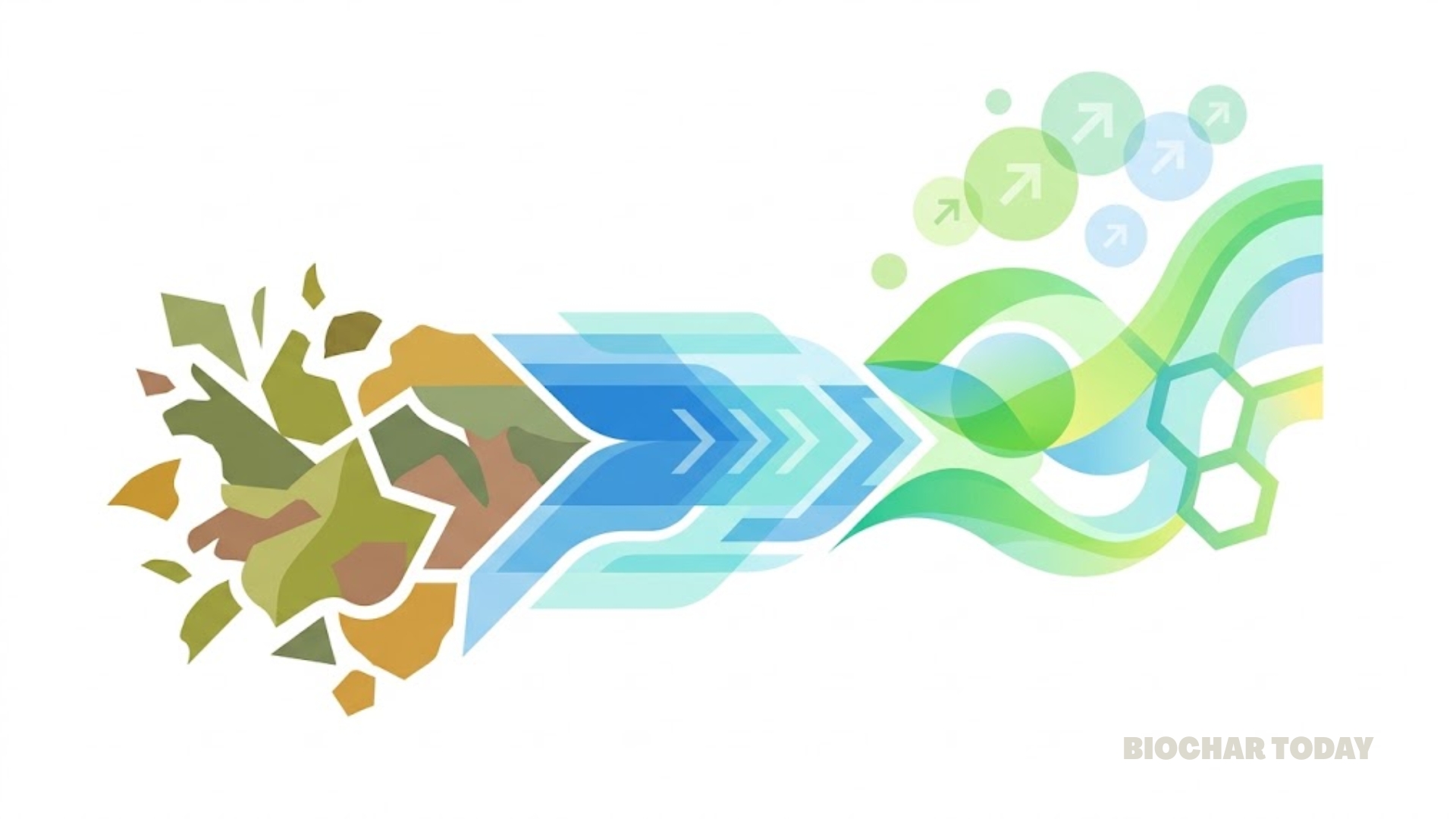 Sustainable Bioplastics from Organic Waste Offer Significant Potential for Carbon Reductions and Process Efficiency