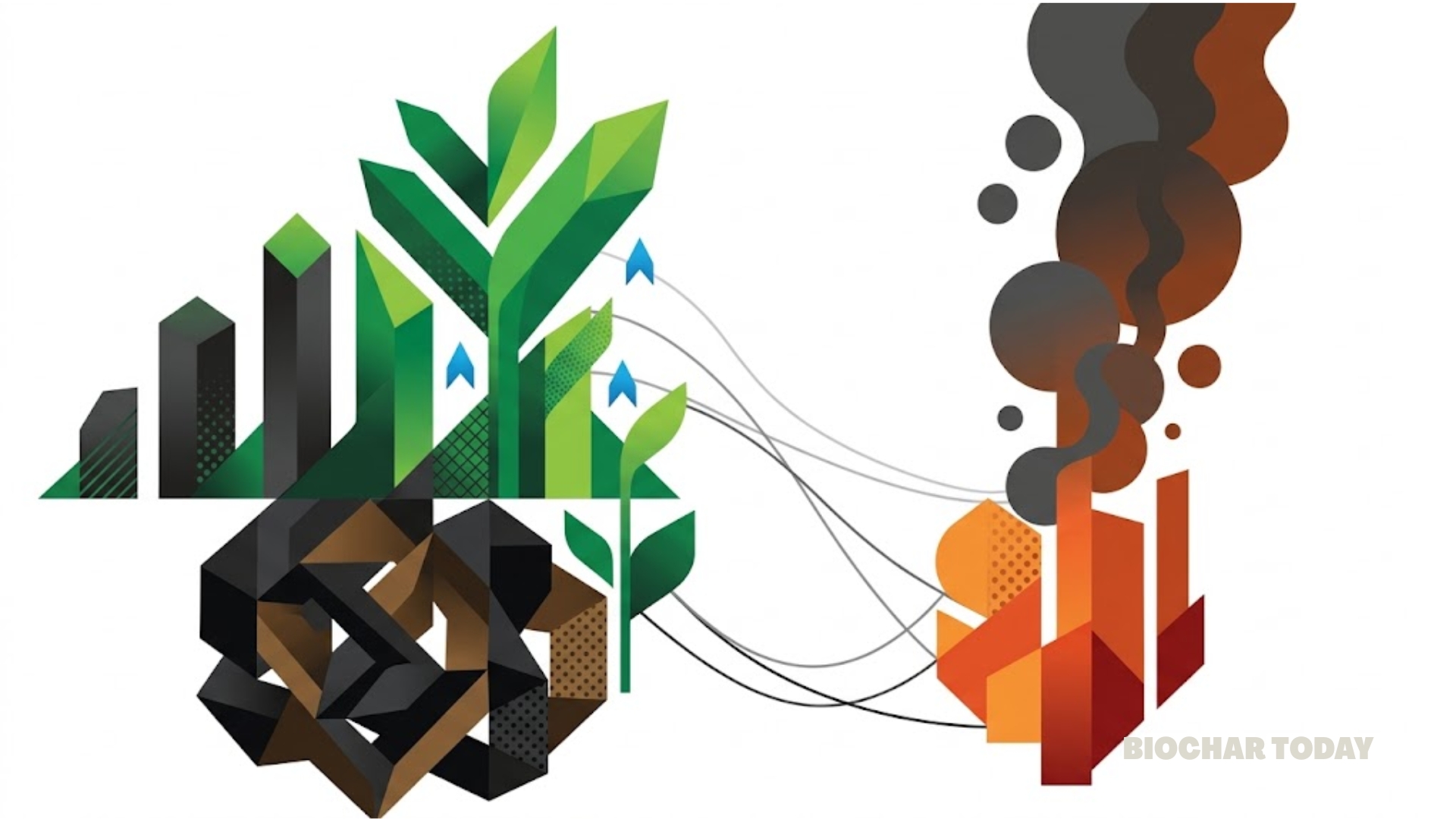 Soil Management Trade-offs: Biochar Increases Sorghum Yield up to 35 Percent and Retains Soil Carbon while Nitrous Oxide Remains the Dominant Greenhouse Gas Emitter