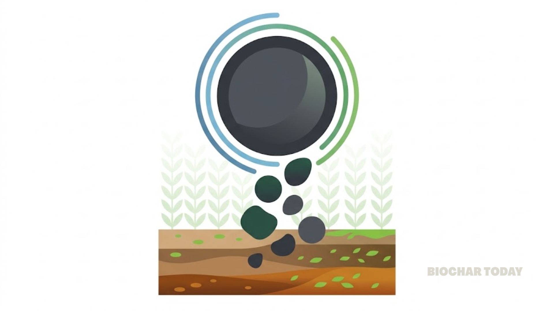 Re-introducing Carbon to Land Can Mitigate Global Climate Change and Restore Degraded Soil