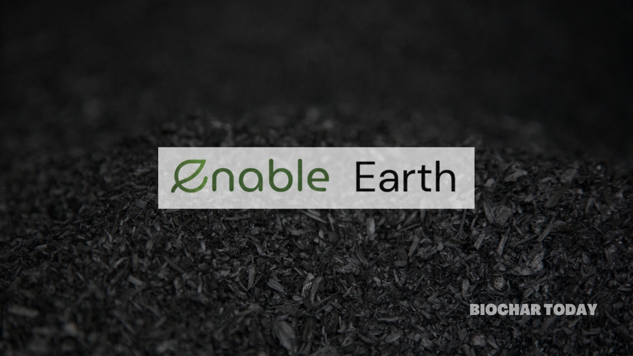 Enable Earth and RegenSoil Partner to Transform Agricultural Waste into Scalable Commercial Carbon Operations in Thailand