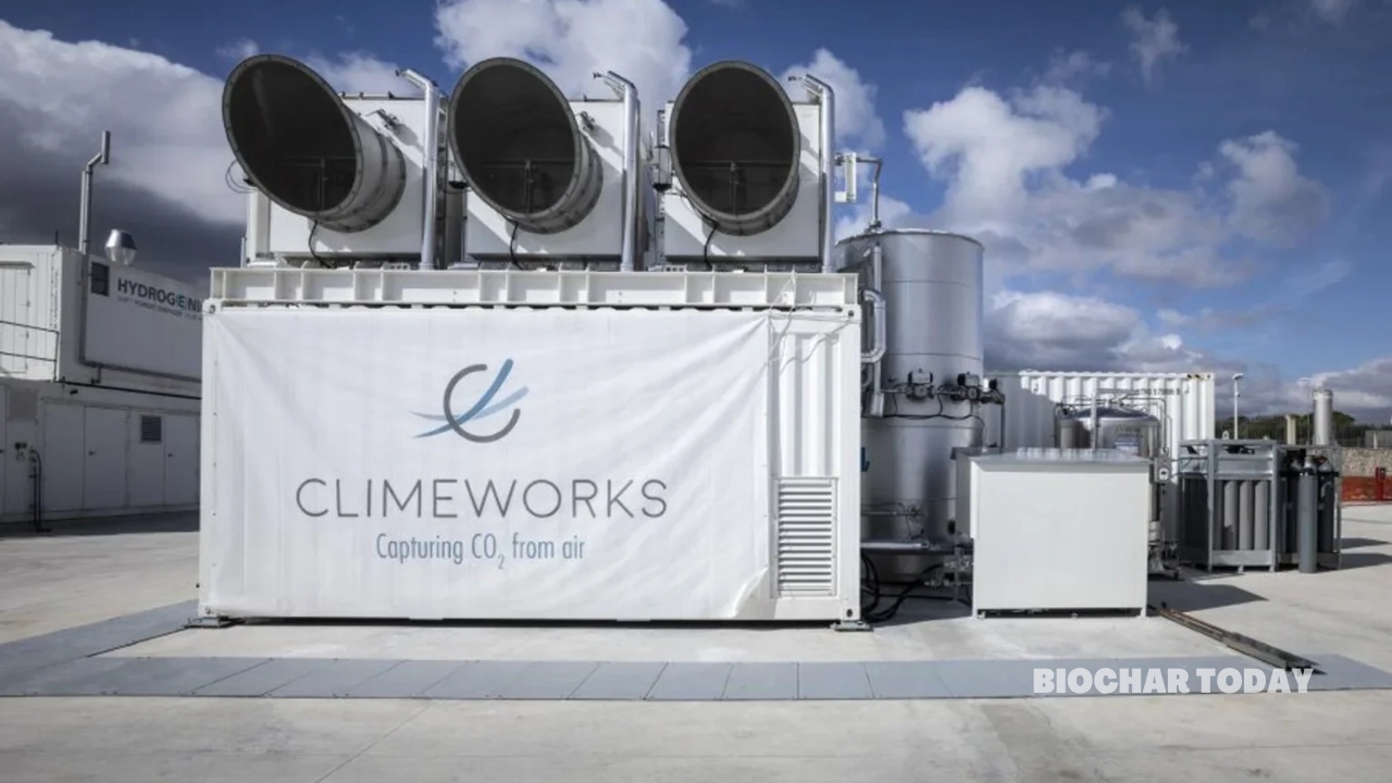 Climeworks Solutions and TD Bank Establish Ten-Year Multi-Pathway Carbon Removal Portfolio