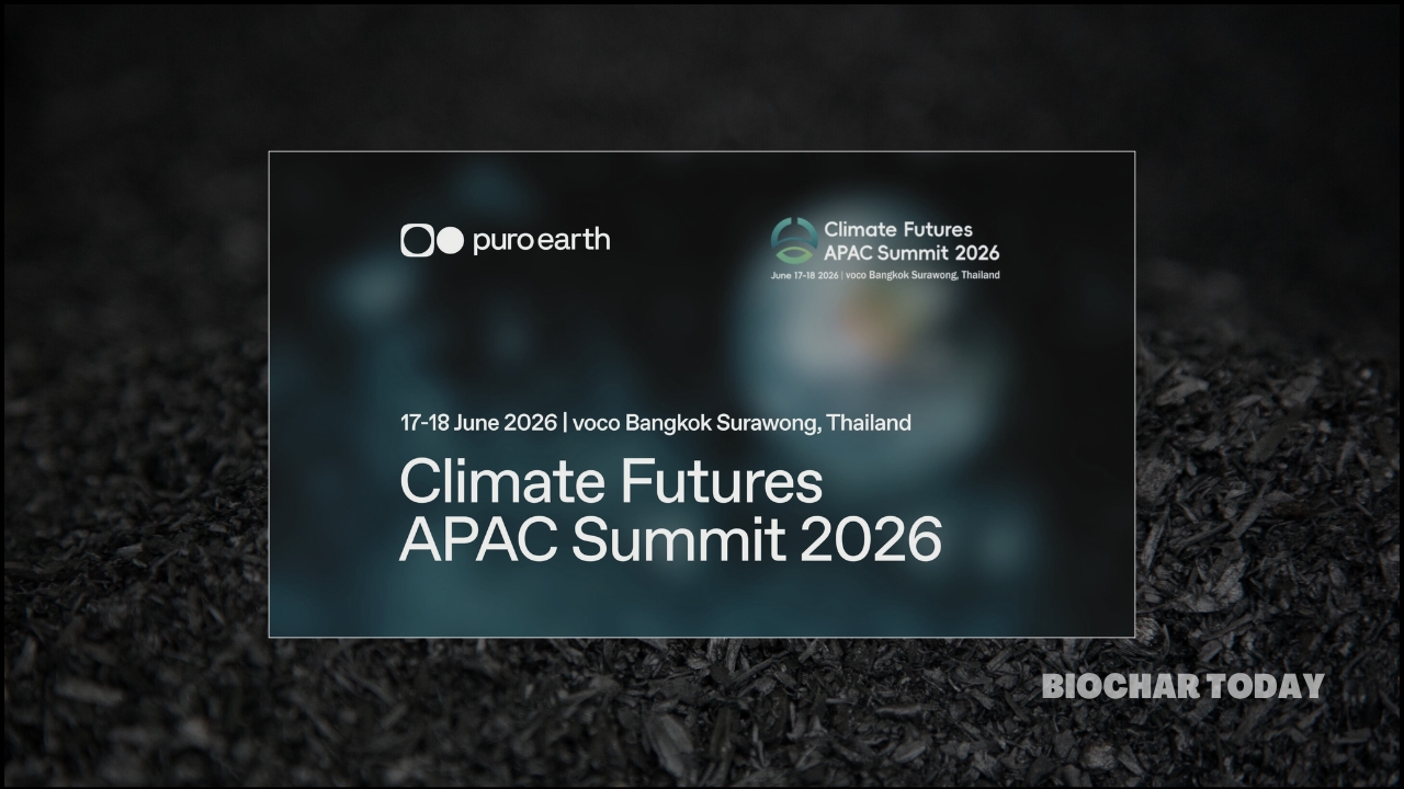 Beyond Events Unveils Structural Pathways for Carbon Markets at Climate Futures APAC Summit 2026