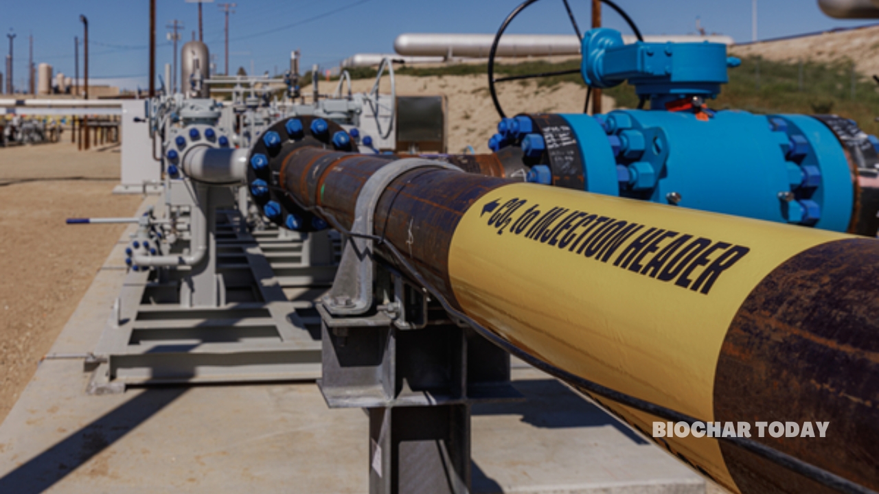 California Air Resources Board Faces Pressures Over Carbon Capture Draft Rules From Industry Registries and Environmental Groups