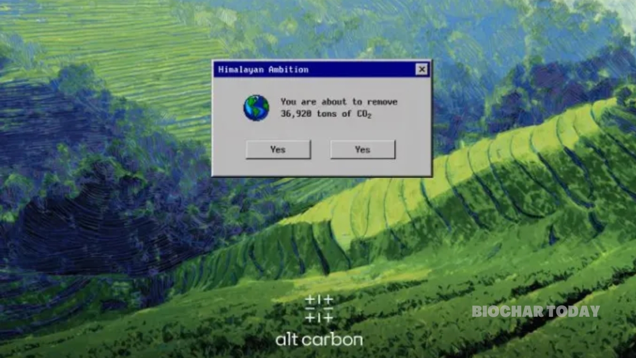 Microsoft Corporation and Alt Carbon Finalize Purchase Agreement for India’s First Large-Scale Enhanced Rock Weathering Carbon Credits