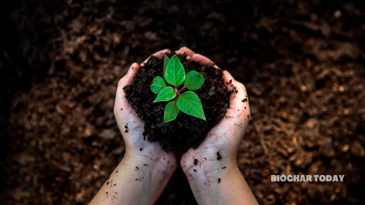 Carbon Fields and University of Granada Develop Enriched Biochar to Prevent Nutrient Immobilization and Restore Degraded Soils