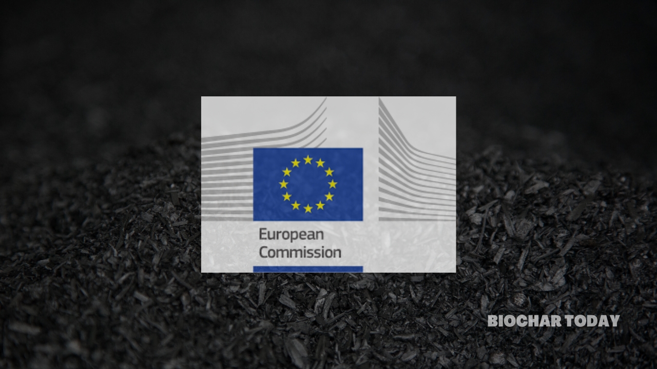 The European Commission Launches the EU CRCF Buyers’ Club to Accelerate Certified Biochar Market Uptake