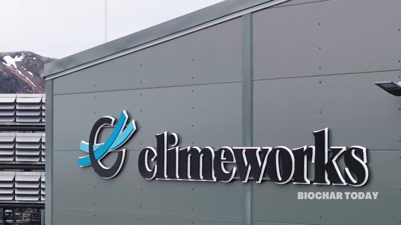 Climeworks Solutions Secures 450,000 Tons of Diversified Carbon Removal Agreements with Major Global Corporations