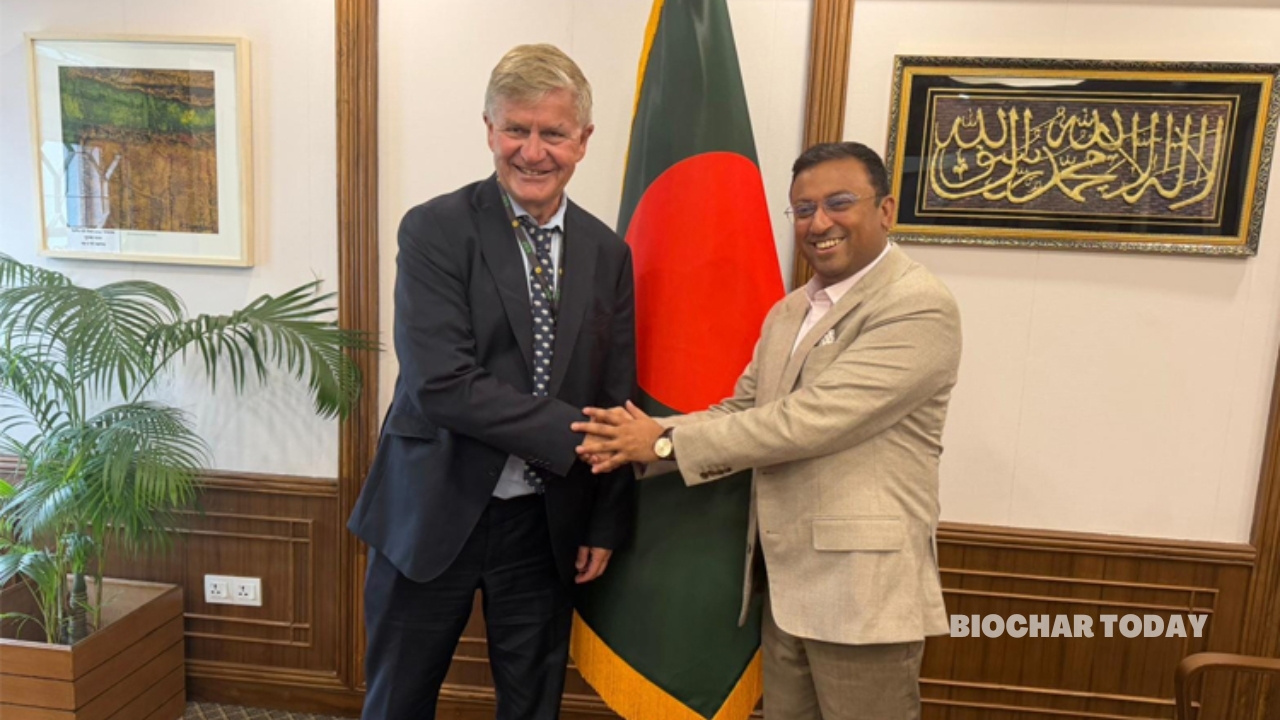 Bangladesh Government and ProClime Partner to Expand Green Investment and Carbon Credit Infrastructure