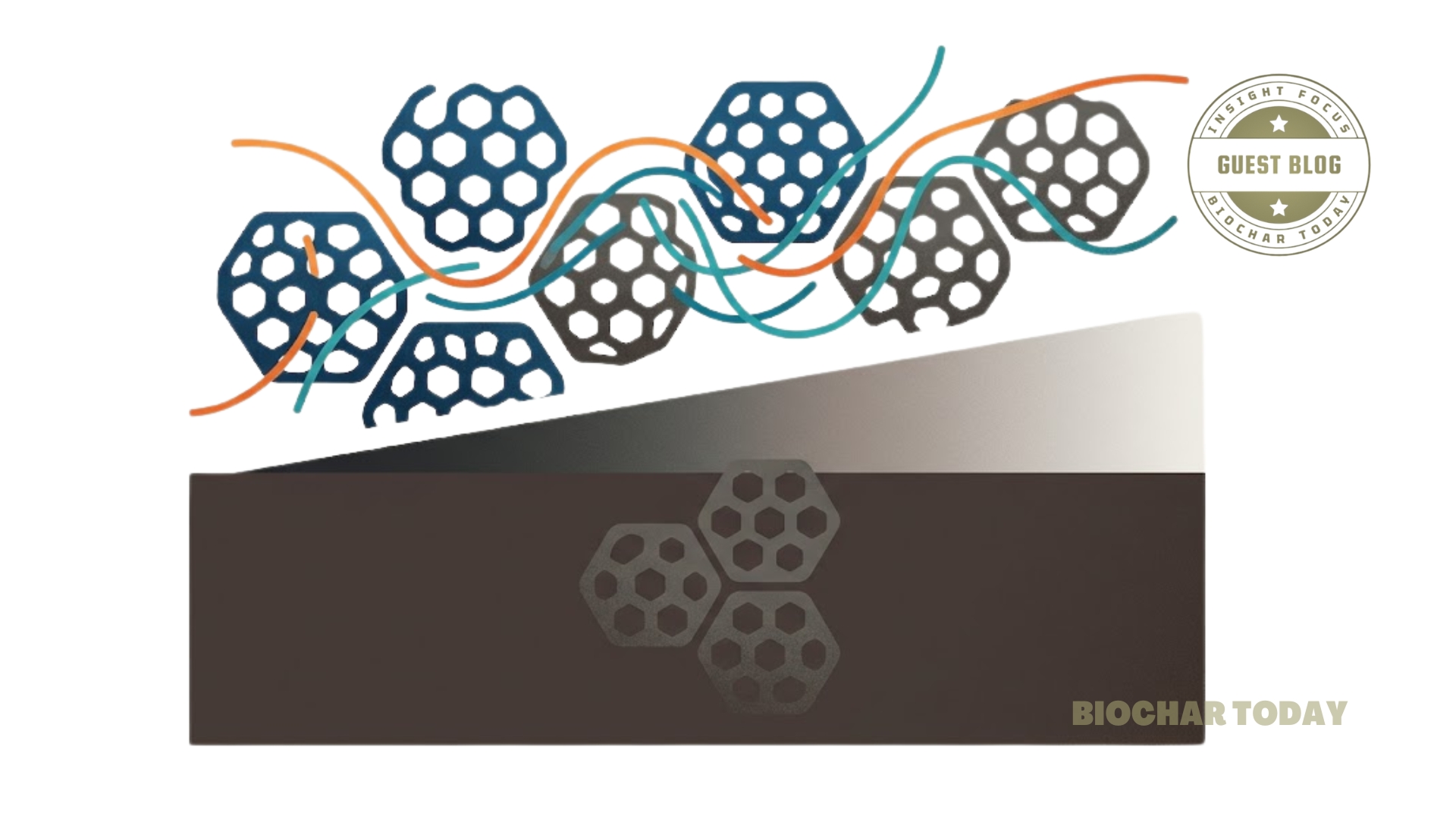 Should You Charge Biochar Before Use? The Answer Isn’t as Simple as You Think