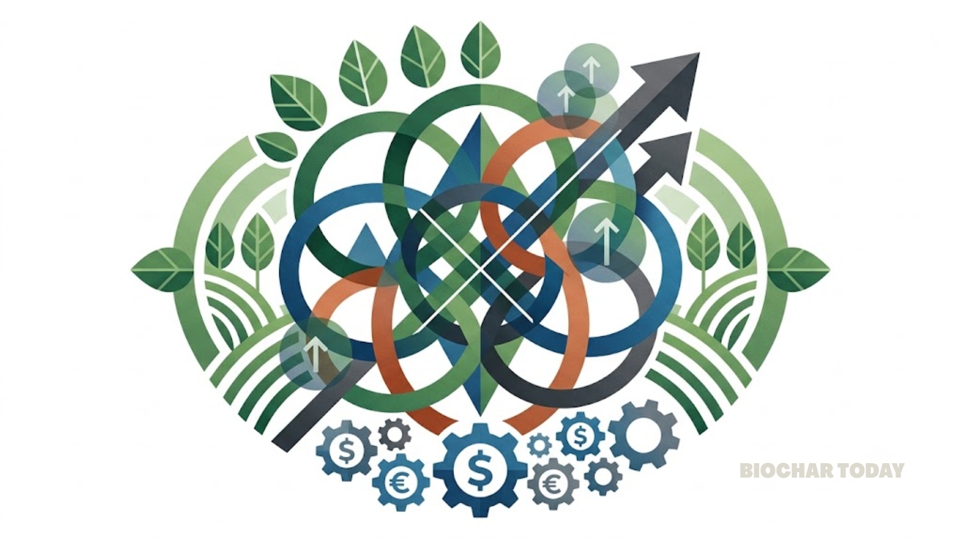 Biochar Carbon Credit Prices Increase by 0.14% for Each 1% Increase in Associated Sustainable Development Goal Claims