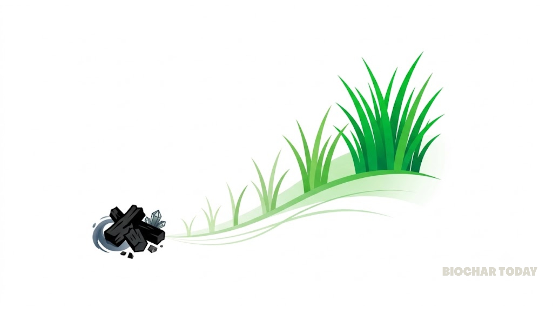Liquefied Nitrogen-Enriched Biochar Mineral Complex Fertilizers Elevate Pasture Yield to 42.20 Tons Per Hectare and Increase Economic Benefit-Cost Ratios Up to 2.54