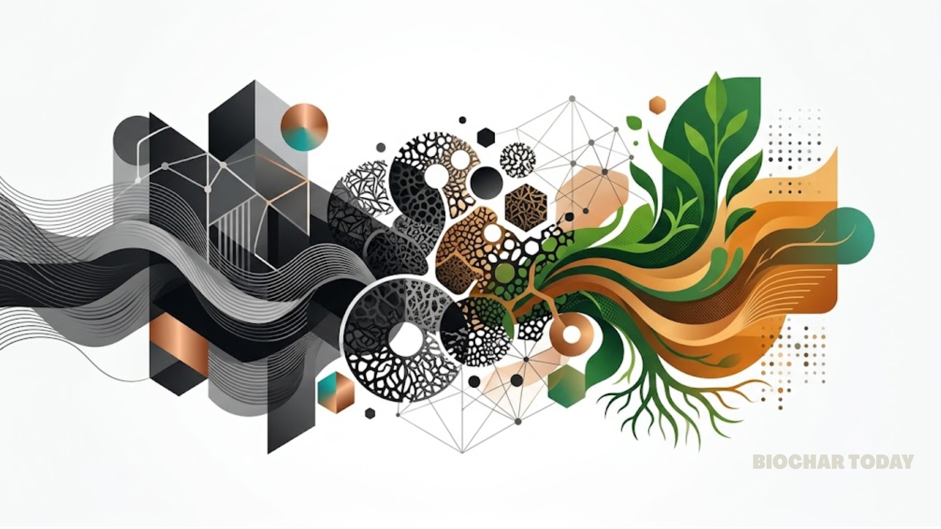 Discover Environment, Biochar, Pyrolysis Reactors, Fertilizer, Microstructure, Surface Area, Porosity, Hybrid Reactors, Machine Learning, Soil Fertility