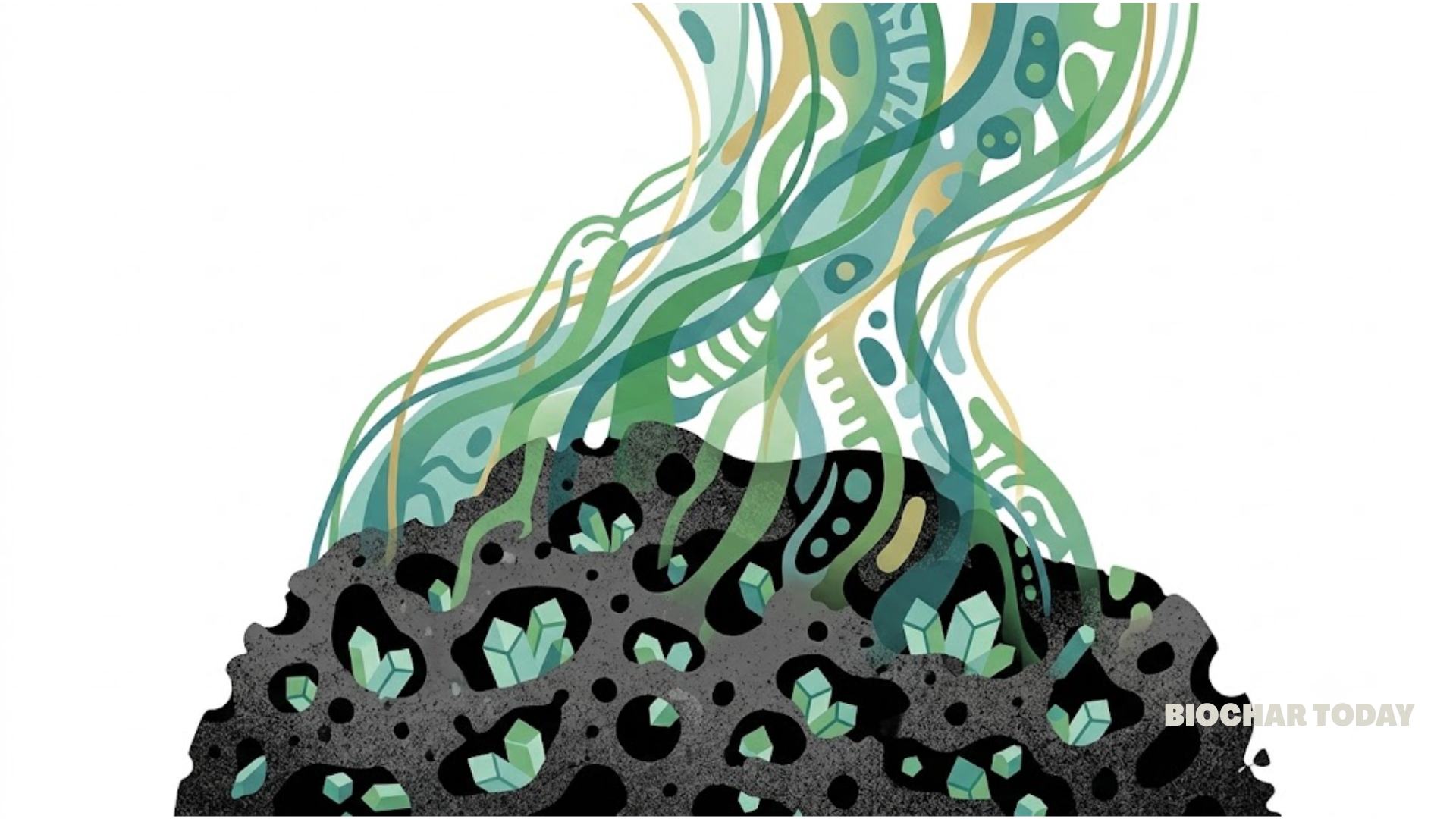 Modified Nitrogen-Doped Straw Biochar Enhances Lead Immobilization and Microbiome Richness in Contaminated Paddy Soils