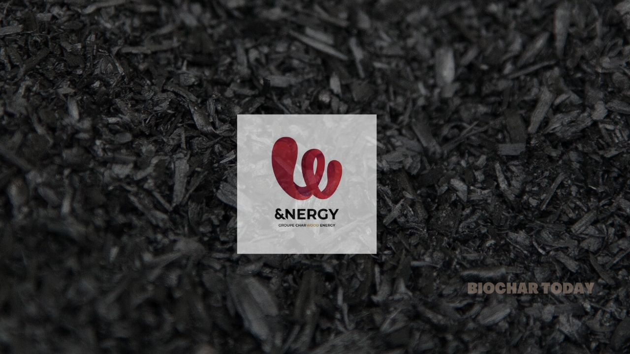 W&nergy and Enerfip in France Launch Crowdfunding Campaign to Secure Pyro-Gasification Asset Financing