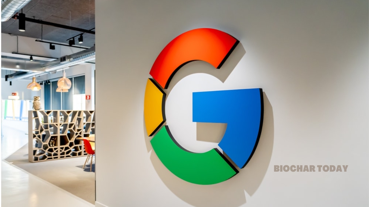 Google Integrates Biochar into Carbon Removal Portfolio to Neutralize Escalating Artificial Intelligence Infrastructure Emissions