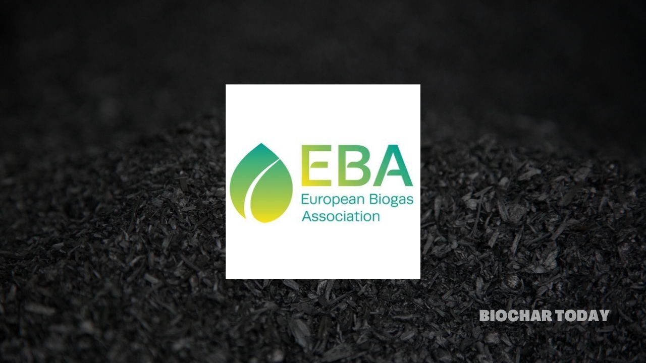 Horizon Europe and European Biogas Association Validate Microwave-Heated Catalytic Reactor for Hydrogen and Solid Carbon Production