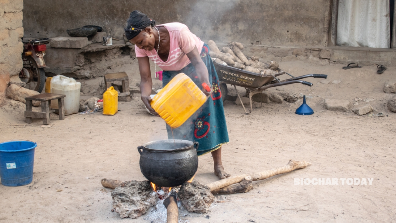 GreenPlinth Africa and Lagos State Government Launch Nationally Endorsed Clean Cooking Program to Generate Carbon Revenues