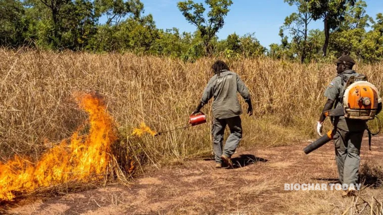 National Australia Bank and Arnhem Land Fire Abatement NT Finalize Five-Year Agreement for 150,000 Australian Carbon Credit Units Through Savanna Fire Management