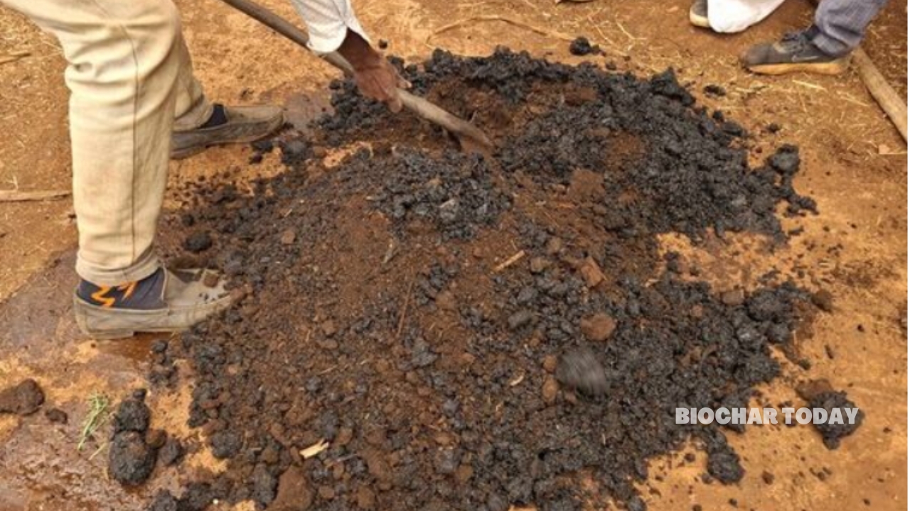 Ethiopian Smallholder Farmers and German Biomass Research Centre Achieve First Carbon Payments via Artisan C-Sink Certification