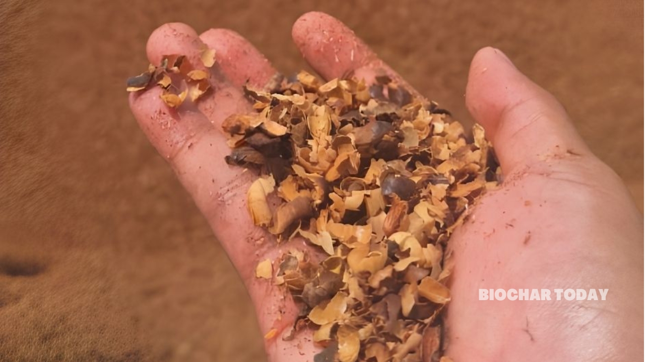 Embrapa Acre Investigates Regional Biomass Pyrolysis to Mitigate Agricultural Input Costs