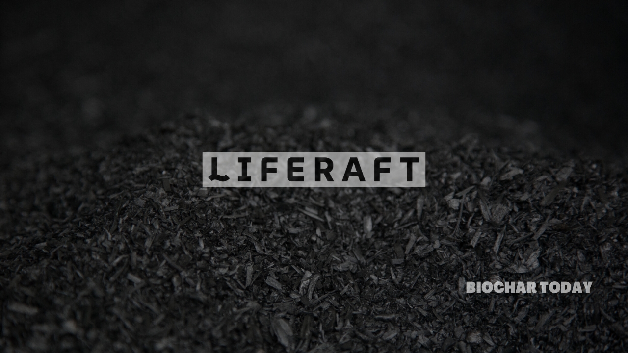 Liferaft, Microsoft, and Supercritical Finalize 10-Year Offtake Agreement for One Million Carbon Removal Units