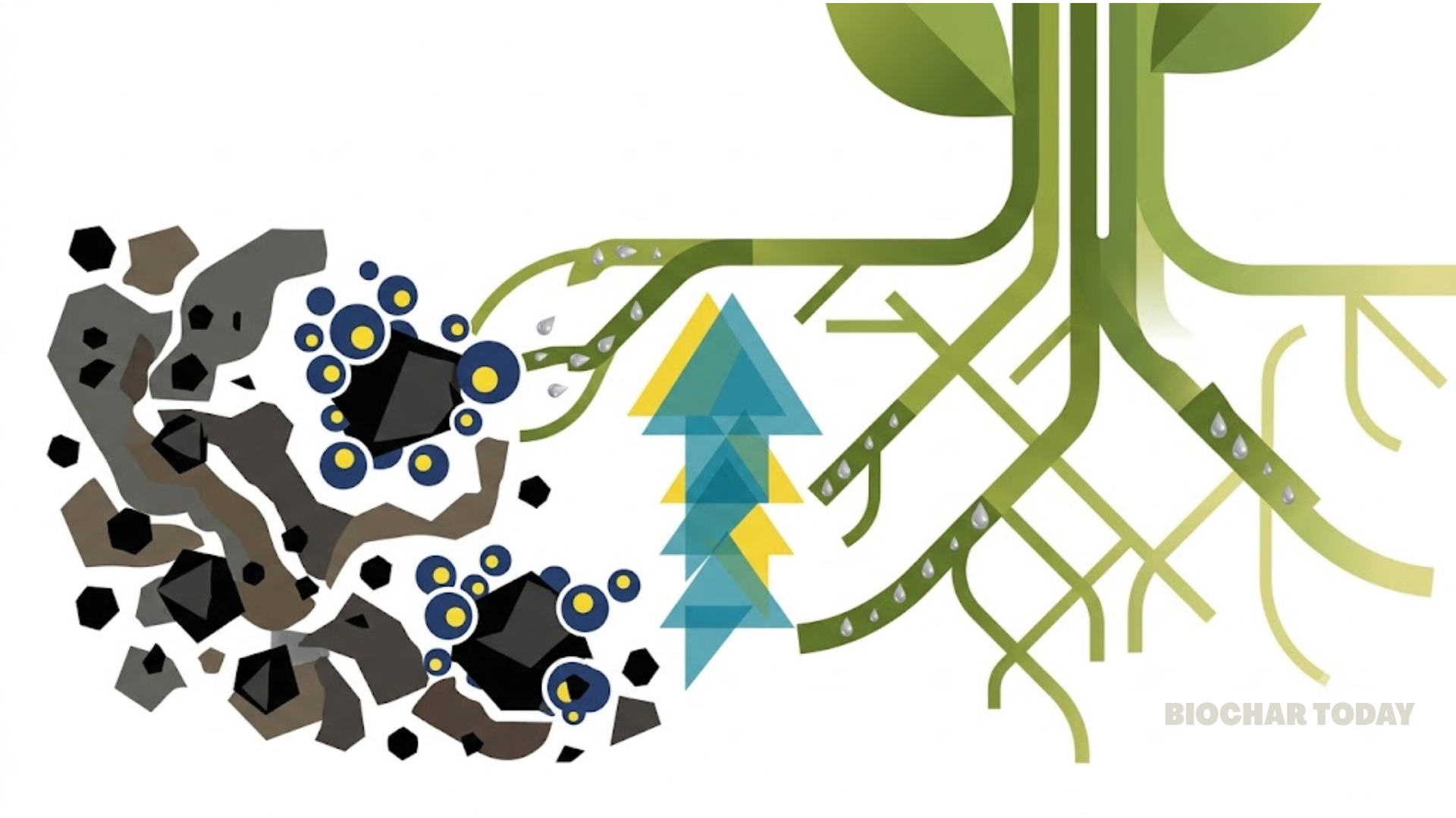 Biochar-Immobilized Bacteria Enhance Plant Lead Extraction Efficiency by One Point Seven Fold in Landfill Soil Phytoremediation
