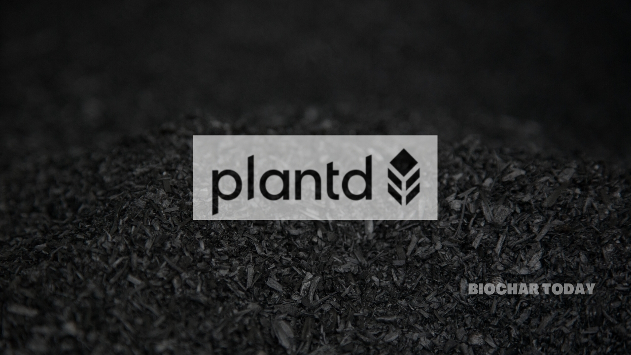 Plantd Launches High-Silica Biochar Product Line to Convert Biomass Waste into Agricultural Revenue