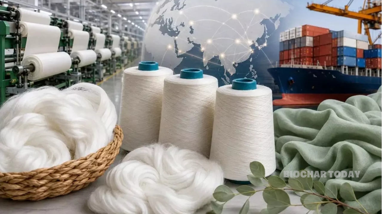 CITI, ICAC, and Merago Inc. Launch Carbon Credit Project for Indian Cotton Farmers