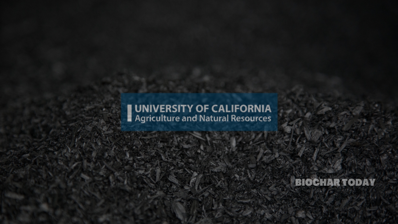 USDA Forest Service Funds Grant Program to Advance Urban Wood Utilization and Biochar Production