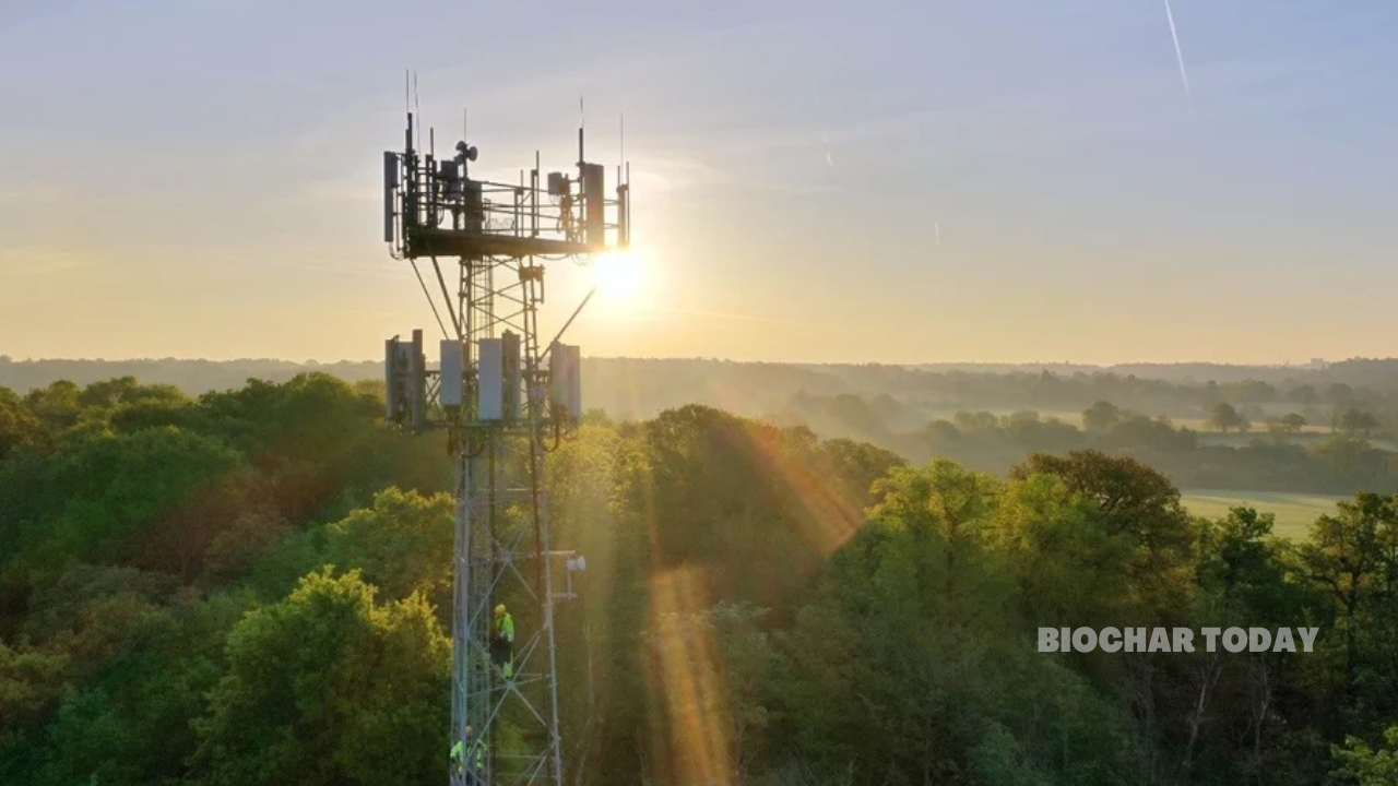 VodafoneThree Partners with Abatable to Launch Carbon Removal RFP Sourcing 24,000 Tonnes