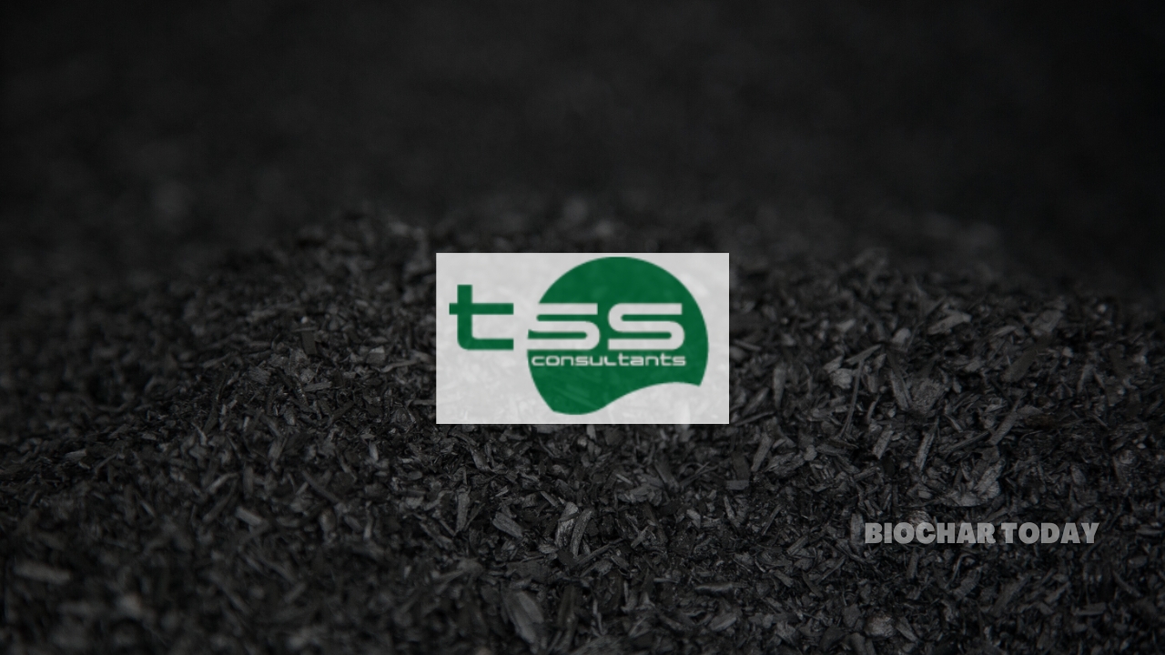 TSS Consultants Evaluates Over 100 Technology Vendors for Northern California Woody Biomass Conversion Project