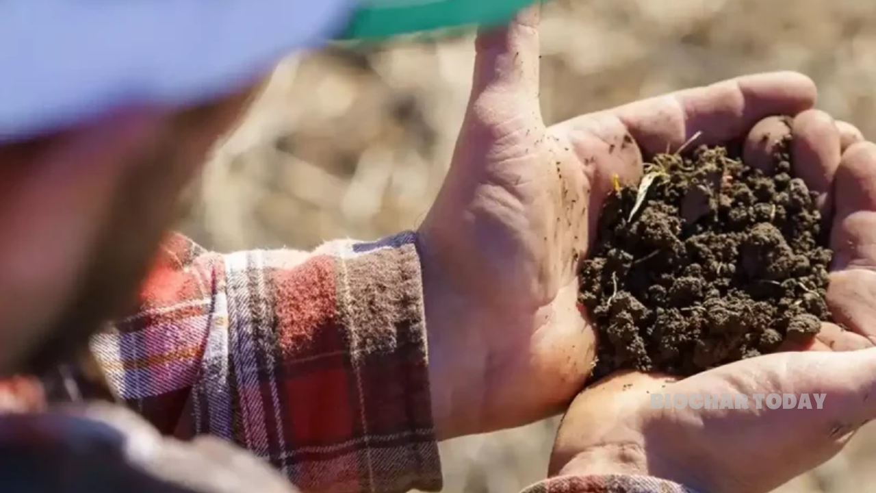 EarthOptics and C-Quester Partner to Bring Advanced Soil Carbon Fractionation to Carbon Markets