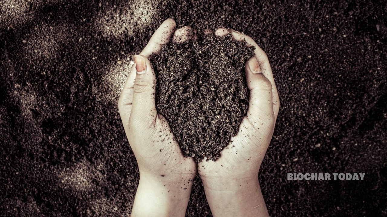 Enable Earth Establishes Industrial Biochar Operations in Thailand to Transform Agricultural Waste into Verifiable Carbon Removal