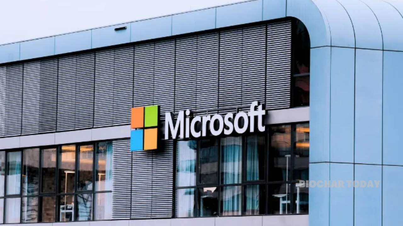 BeZero Carbon Evaluates Risk Across Microsoft’s Carbon Dioxide Removal Portfolio
