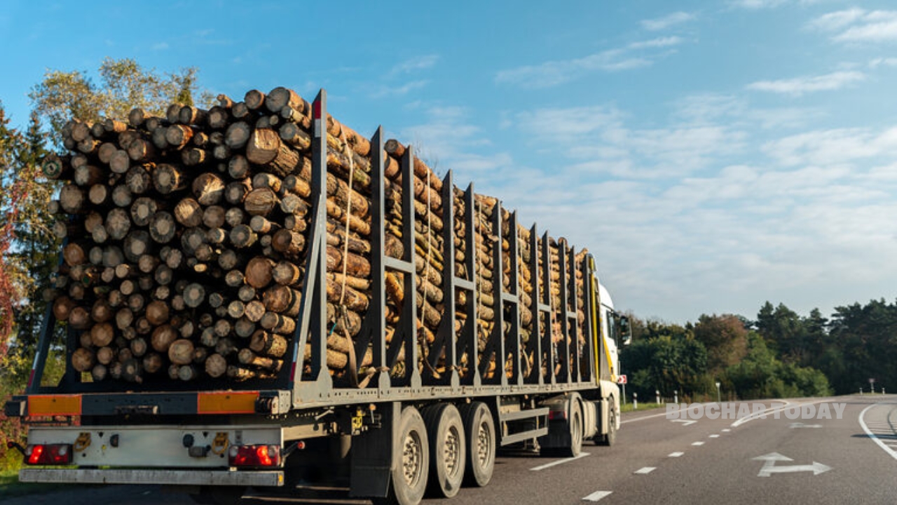 US Energy Information Administration Forecasts Biomass Electricity Decline as Industrial Consumption Expands