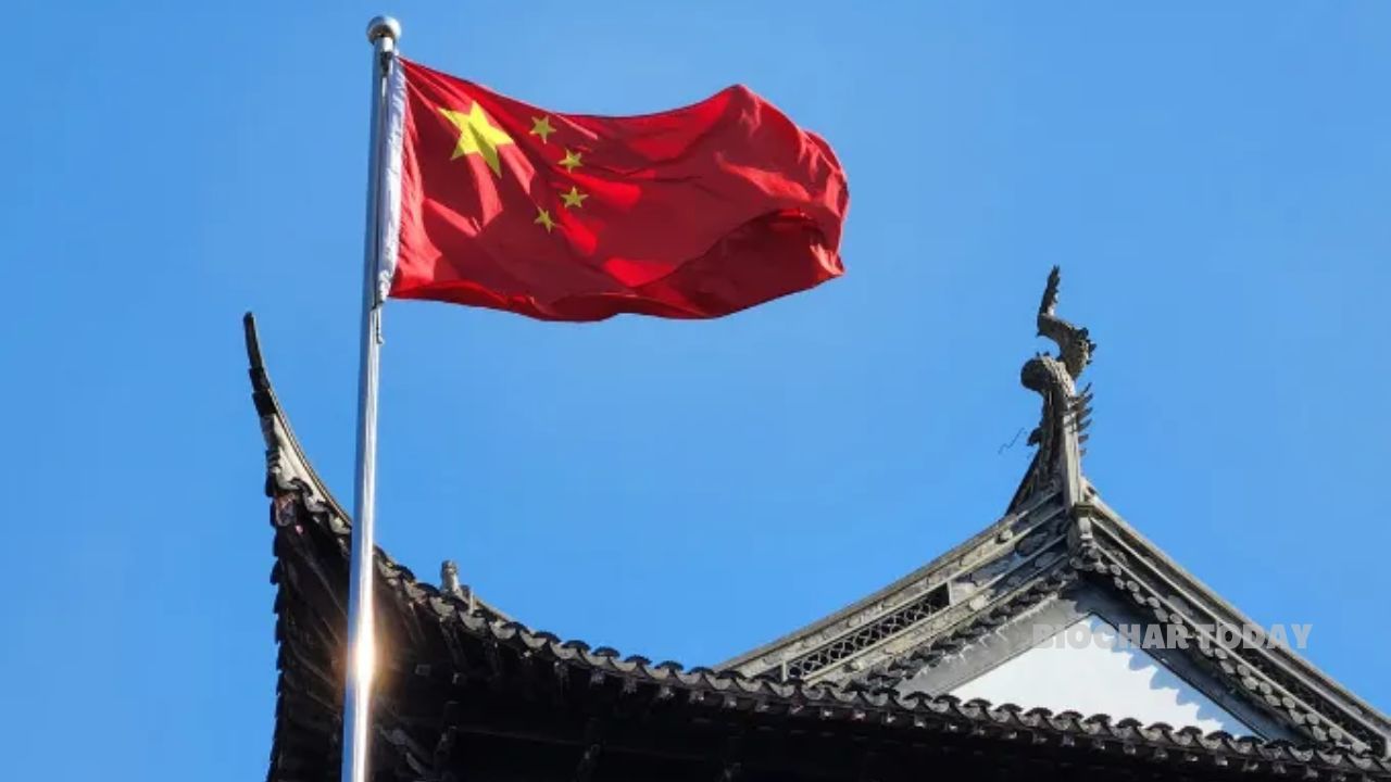 Isometric Partners with Tongao Greenchar, Vastwing Energy, and DeCarbon Tech to Certify First Chinese Carbon Dioxide Removal Projects