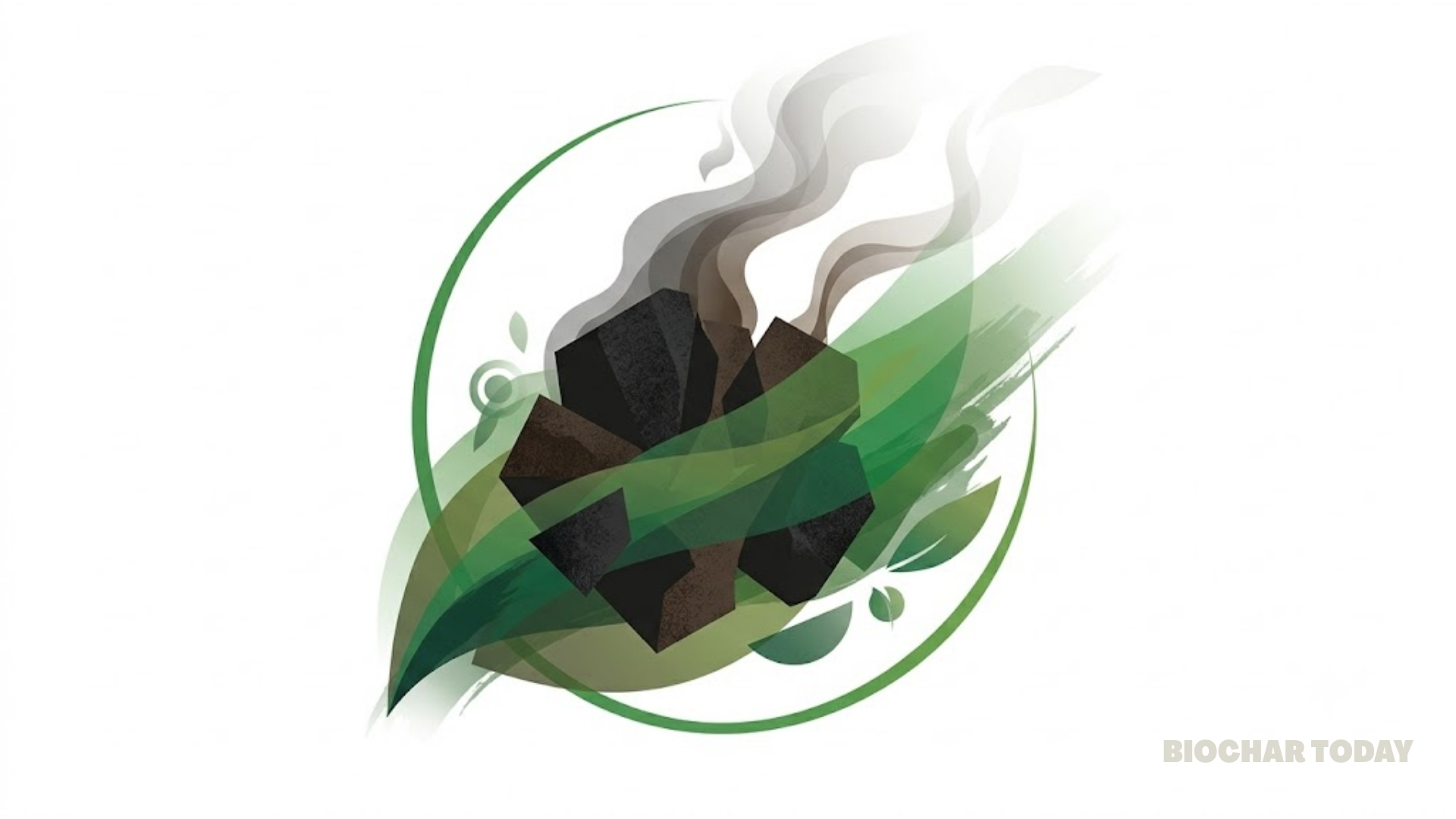 Tannic Acid Green Activation of Tea-Stalk Biochar Reduces Asphalt VOC and Hydrogen Sulfide Fume Emissions by 64.2 and 93.1 Percent
