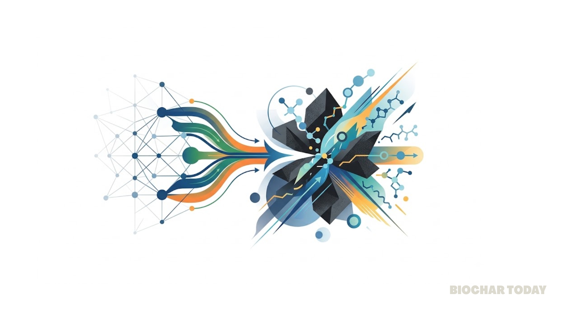 Deep Learning Framework Achieves 91 Percent Accuracy in Predicting Biochar Catalytic Efficiency for Antibiotic Removal