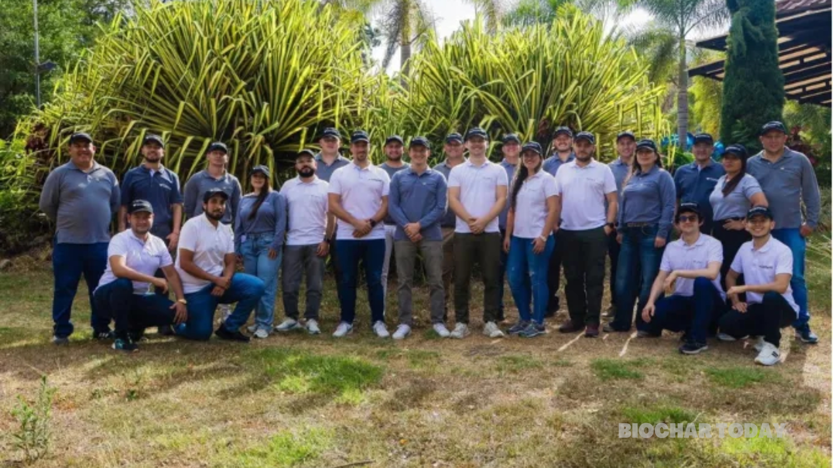 Cotierra and Carbon Removal Partners Secure $3 Million to Advance Decentralized Biochar Toward Commercial Scale