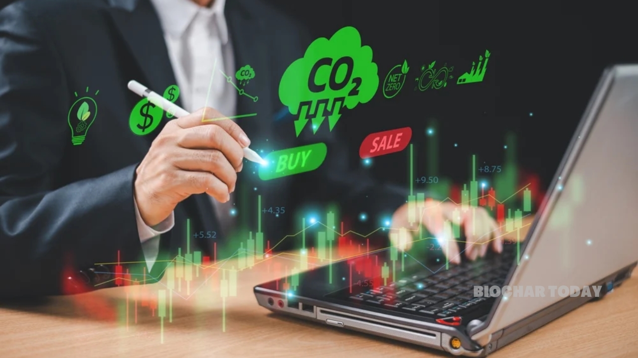 Climate Impact X and Carbonplace Propose Strategic Merger to Unify Global Carbon Market Infrastructure