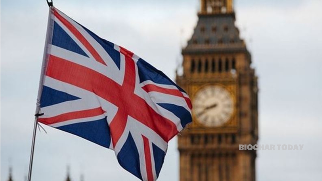 UK Government Formally Recognizes Foreign Carbon Schemes to Provide CBAM Carbon Price Relief for Importers
