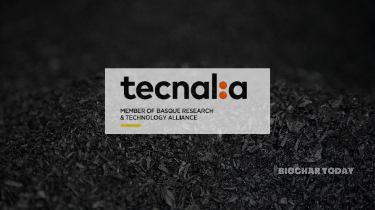 Tecnalia Expands Advanced Pyrolysis, Gasification, and Plasma Infrastructure to Advance Industrial Waste Recovery and Biochar Production