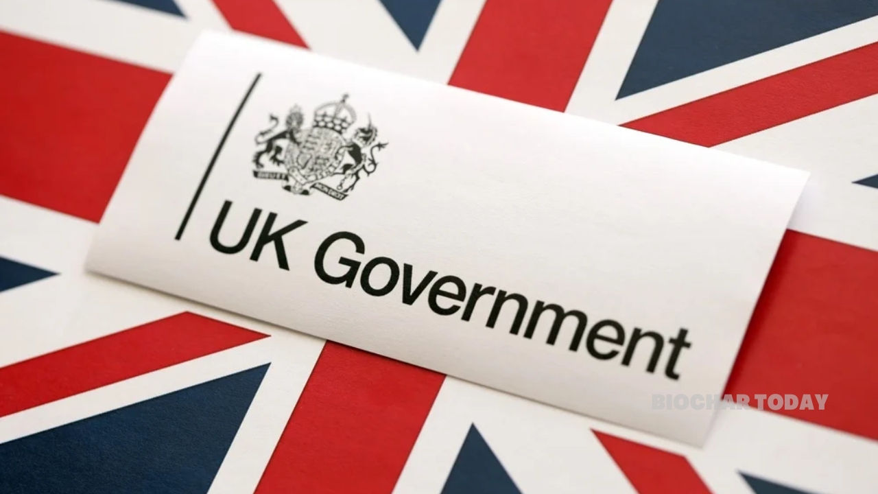 United Kingdom Loans $541 Million to Brazil’s Tropical Forests Forever Facility to Securitize Standing Canopy Assets